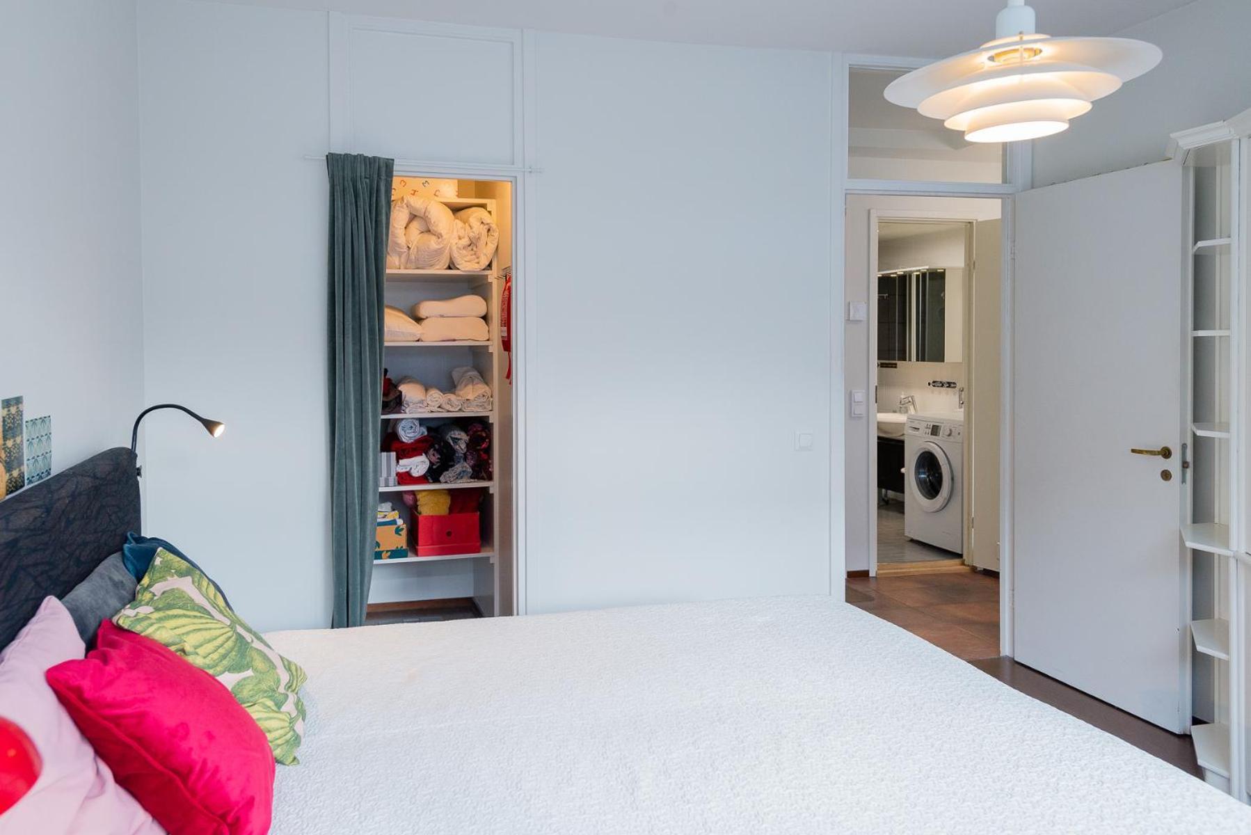 Ferienwohnung White House 61M2 Alppila Helsinki Exterior foto
