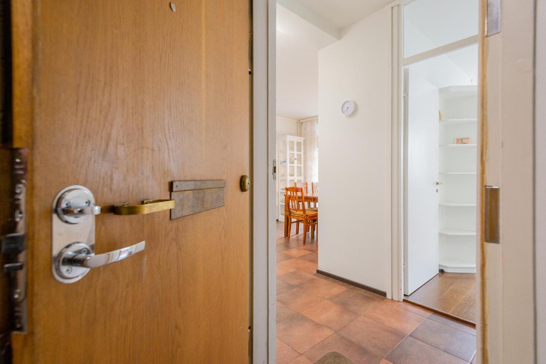Ferienwohnung White House 61M2 Alppila Helsinki Exterior foto